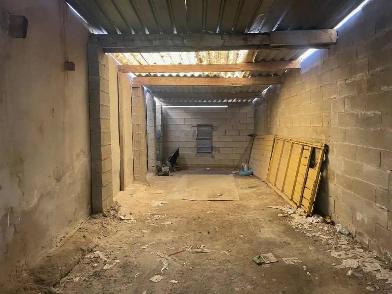 Industriegrundstück zum Verkauf in Sa Pobla, imagen 4