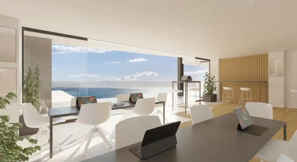 Habitatge amb ascensor en venda a Las Gaviotas  - Carvajal, imagen 7