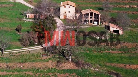 Foto 3 de Finca rústica en venta en Berga, Barcelona
