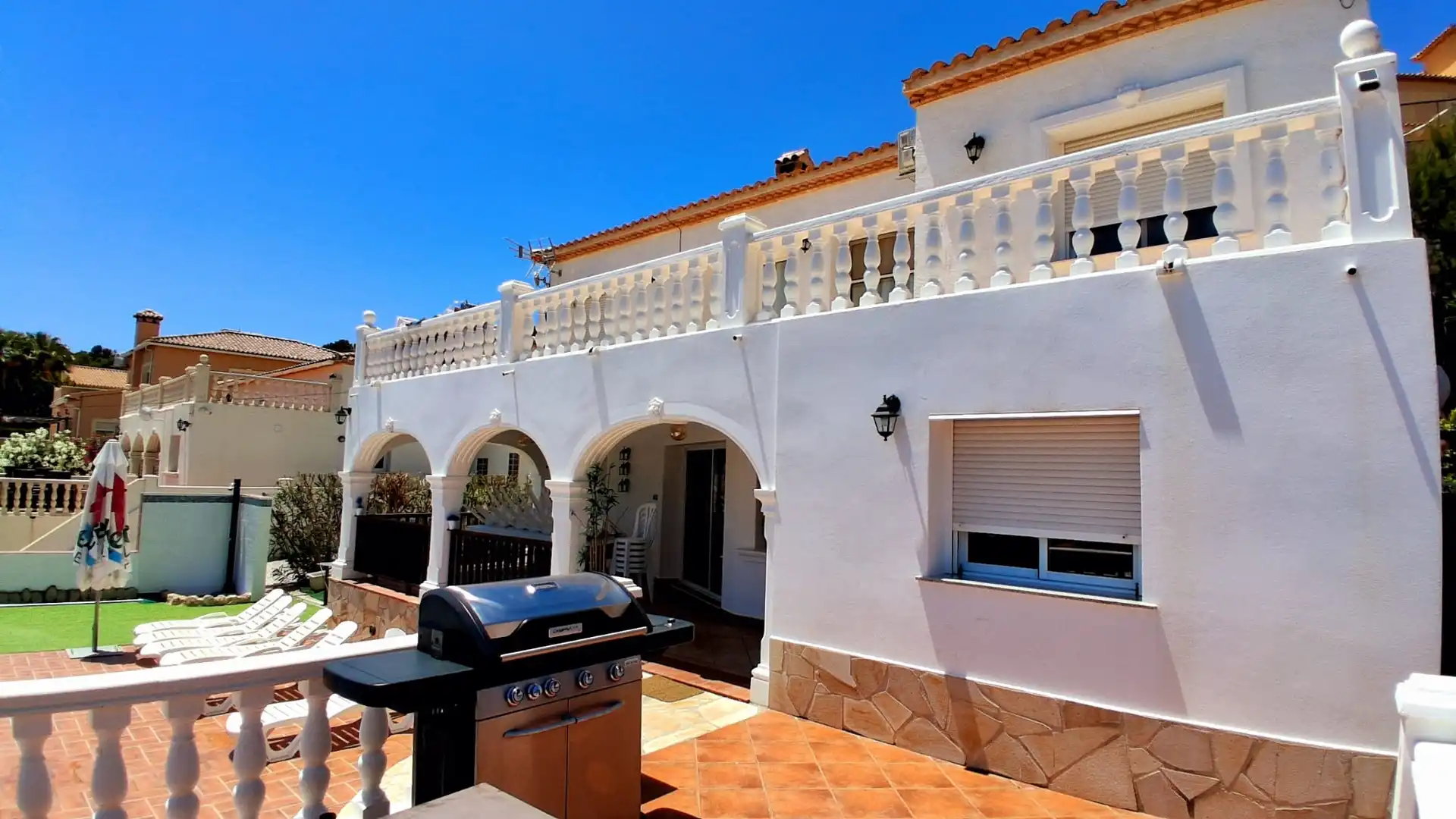 Casa en venta en Zona Pueblo, imagen 5