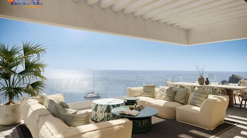 Foto 4 de Casa o chalet en venta en Calle Testa, la, Punta La Mona, Almuñécar