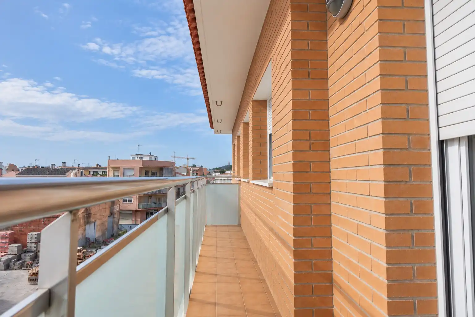 Penthouse mit Terrasse zum Verkauf in Centre, imagen 3