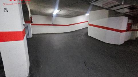 Foto 2 de Garatge de lloguer a Al-nasir, Santa Rosa - Valdeolleros, Córdoba