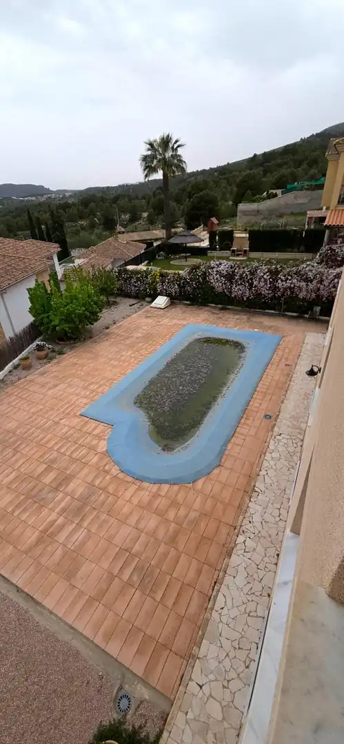 Chalet con terraza en venta en Caravaca de la Cruz, imagen 31