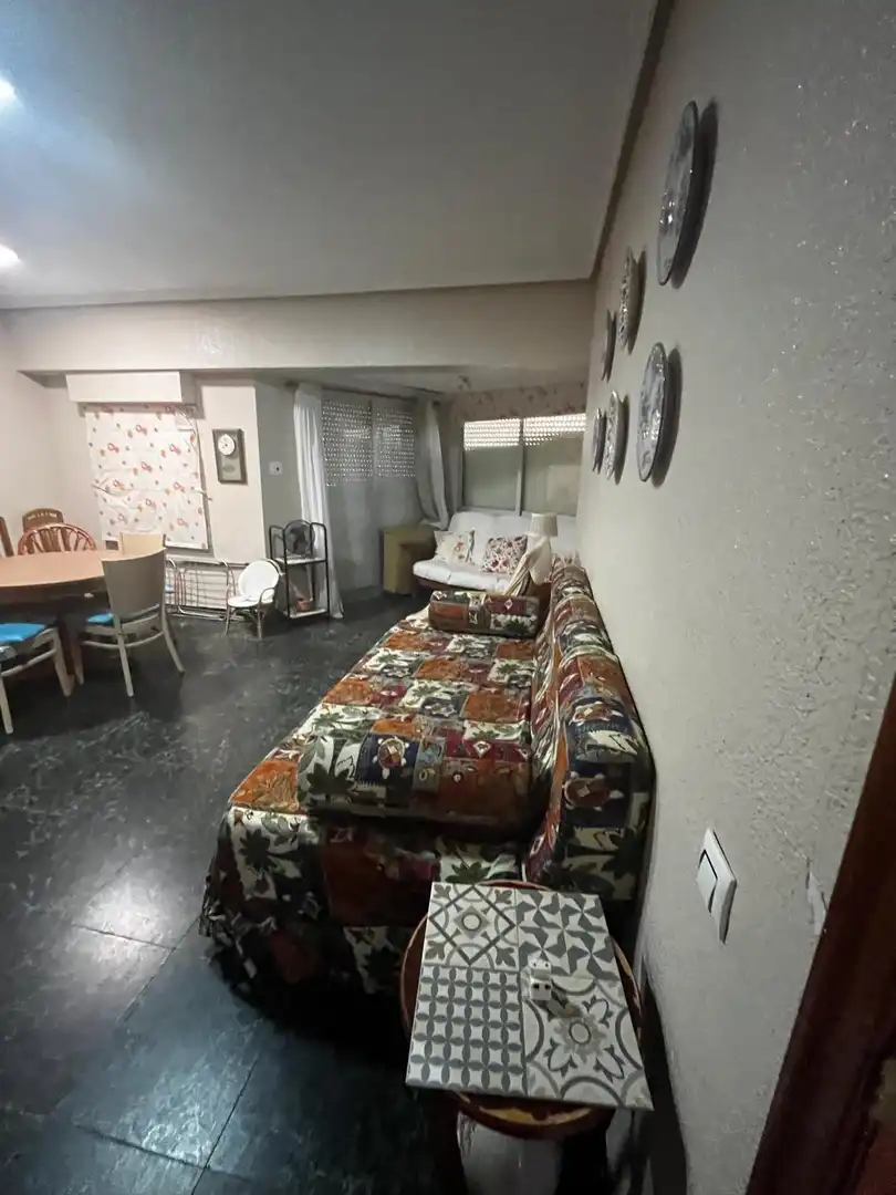 Appartement compact avec terrasse à vendre à Racó, imagen 6