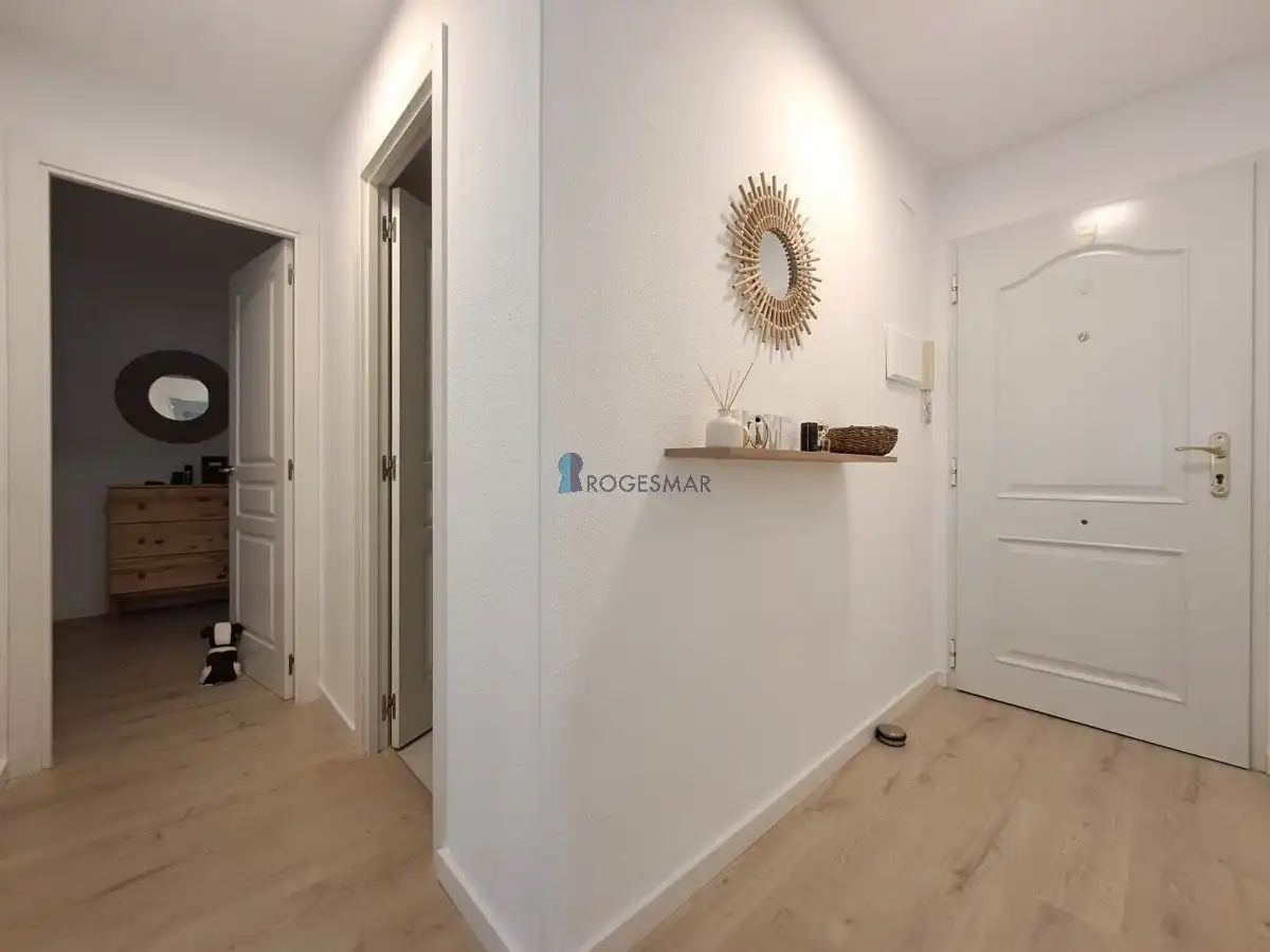Apartament en venda en Benicasim / Benicàssim amb Piscina comunitària