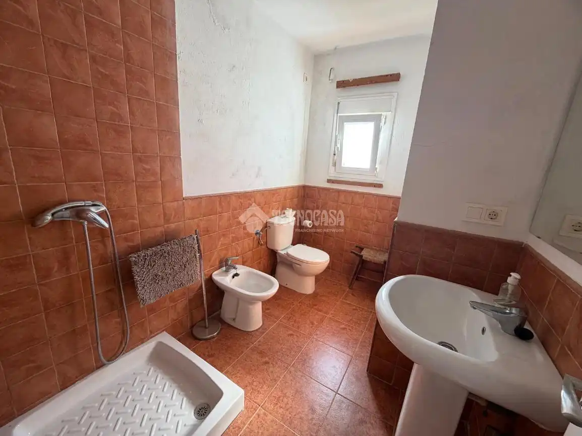 Baño de Finca rústica en venta en Chiclana de la Frontera