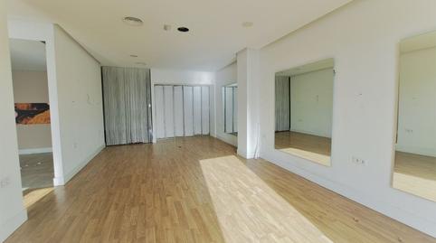 Foto 3 de Oficina de lloguer a Avenida Doctor Jiménez Díaz, Barrio de San Blas, Alicante