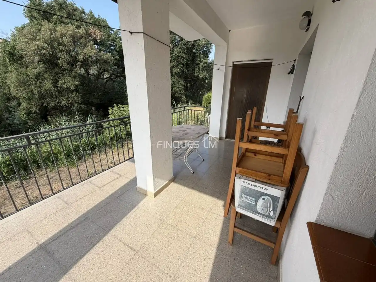 House with garden for sale in Calle Verge de Montserrat 100, imagen 12