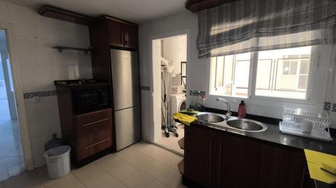 Foto 5 de Pis en venda a Los Boliches, Fuengirola