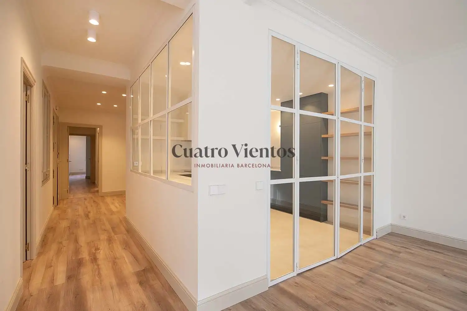 Flat for rent in Carrer de Sant Elies, Sant Gervasi- Galvany