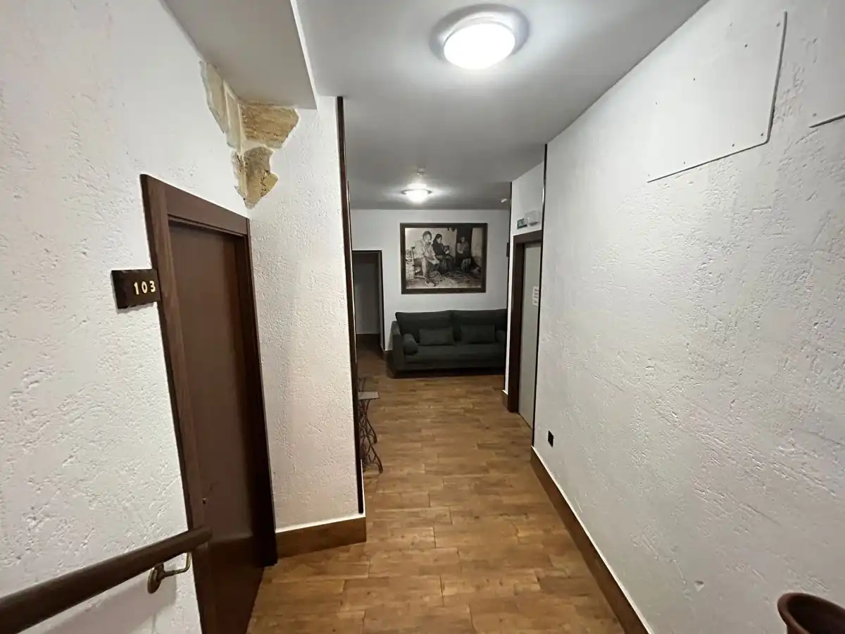 Edificio en venta en Pozohondo