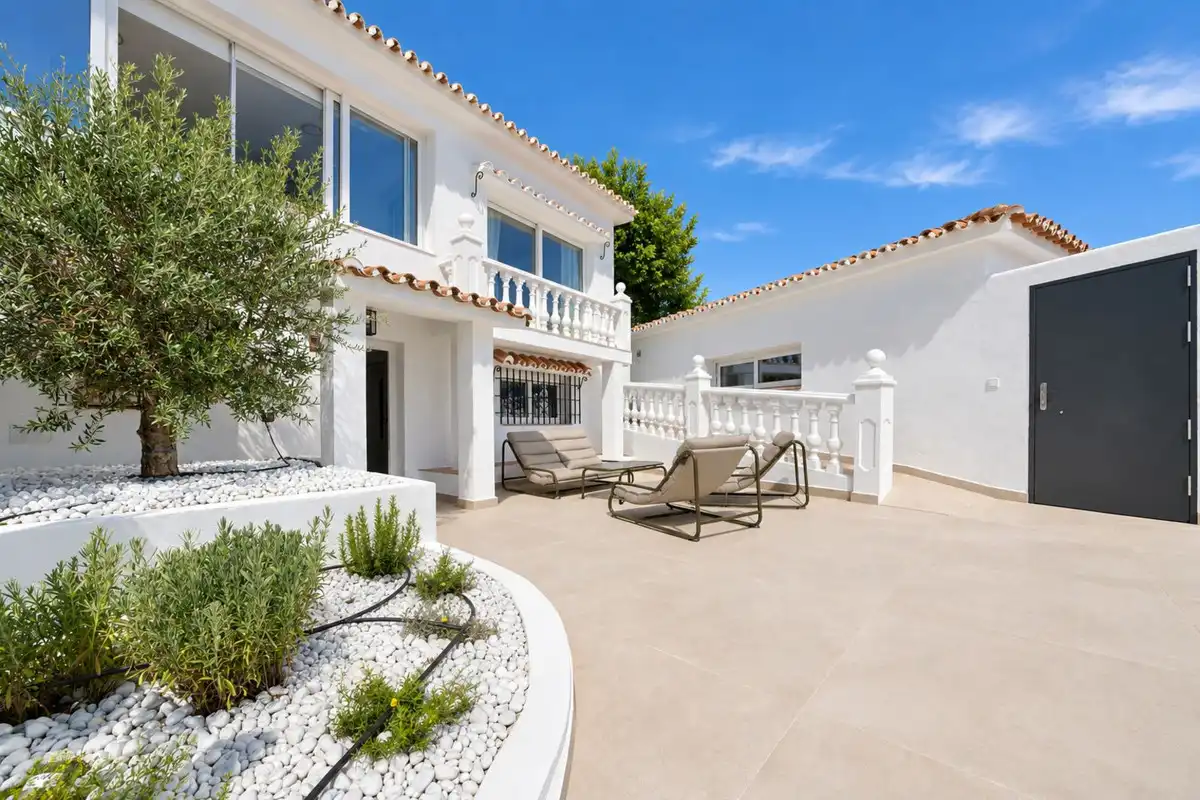 Villa avec piscine à vendre à Torreblanca del Sol, imagen 3