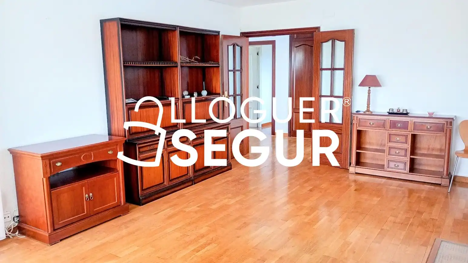 Casa o chalet de alquiler en Ronda Montmany, Pallejà