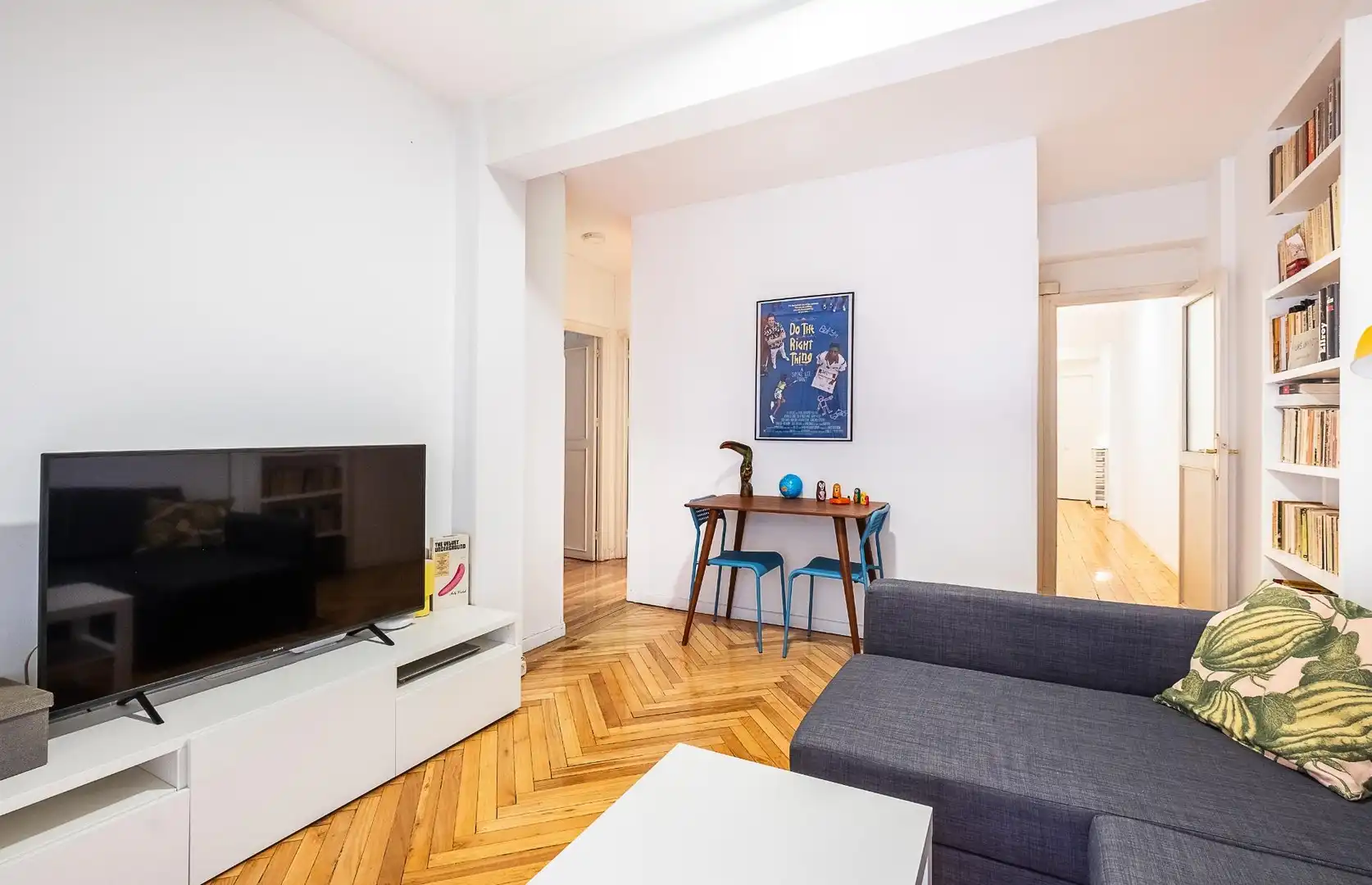 Flat with lift for sale in Calle ARGUMOSA, imagen 21