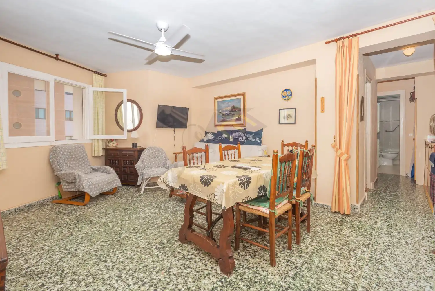 Apartment mit Aufzug zum Verkauf in Zona Levante - Playa Fossa, imagen 5