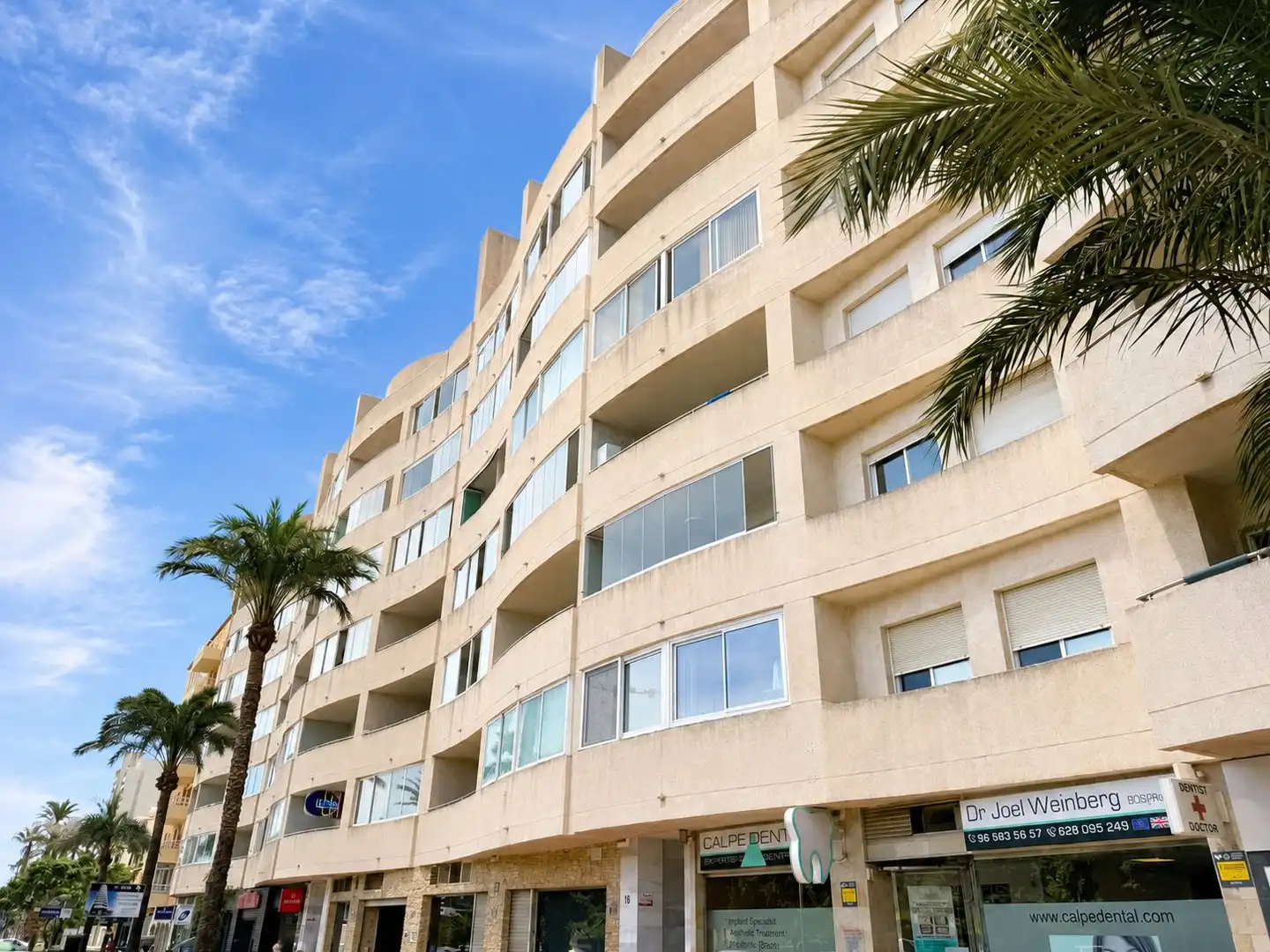 Appartement compact à vendre à Zona Pueblo, imagen 18
