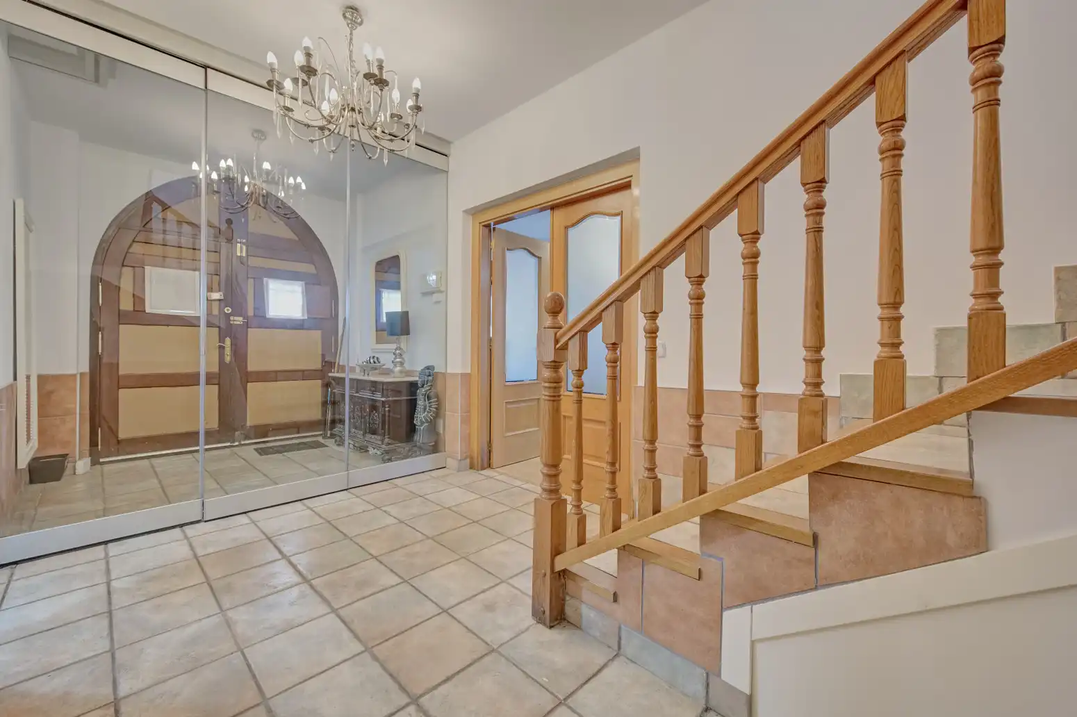 Piso en venta en Tajonar - Avenida Pamplona, 8, Aranguren