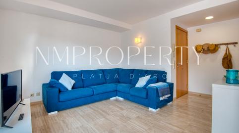 Foto 4 de Àtic en venda a Avinguda Catalans Universals, Port d'Aro, Castell d'Aro, Platja d'Aro i s'Agaró