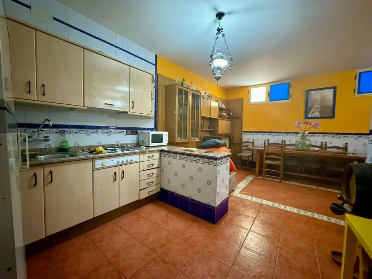 Detached house with pool for sale in Valdepeñas, imagen 45
