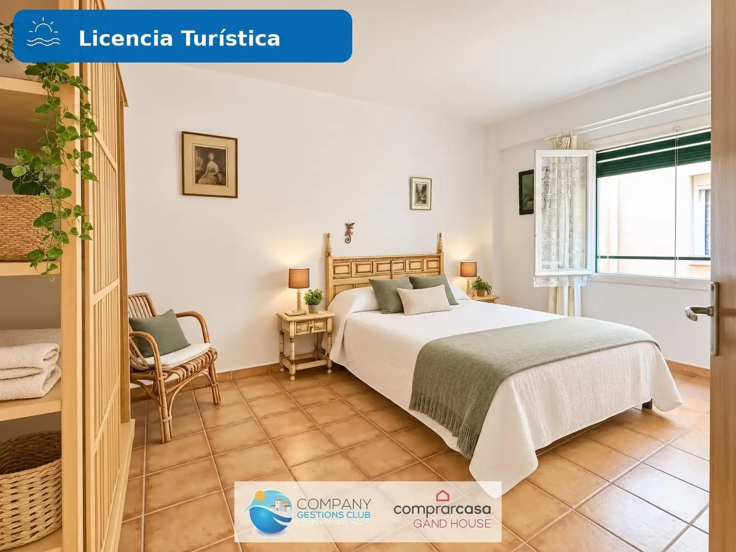 Appartement compact à vendre à Avenida ALBENIZ ISAAC, imagen 10