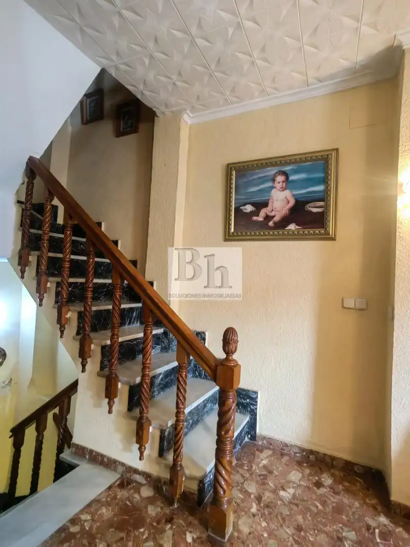 Casa en venda a Bailén - Miraflores, imagen 24