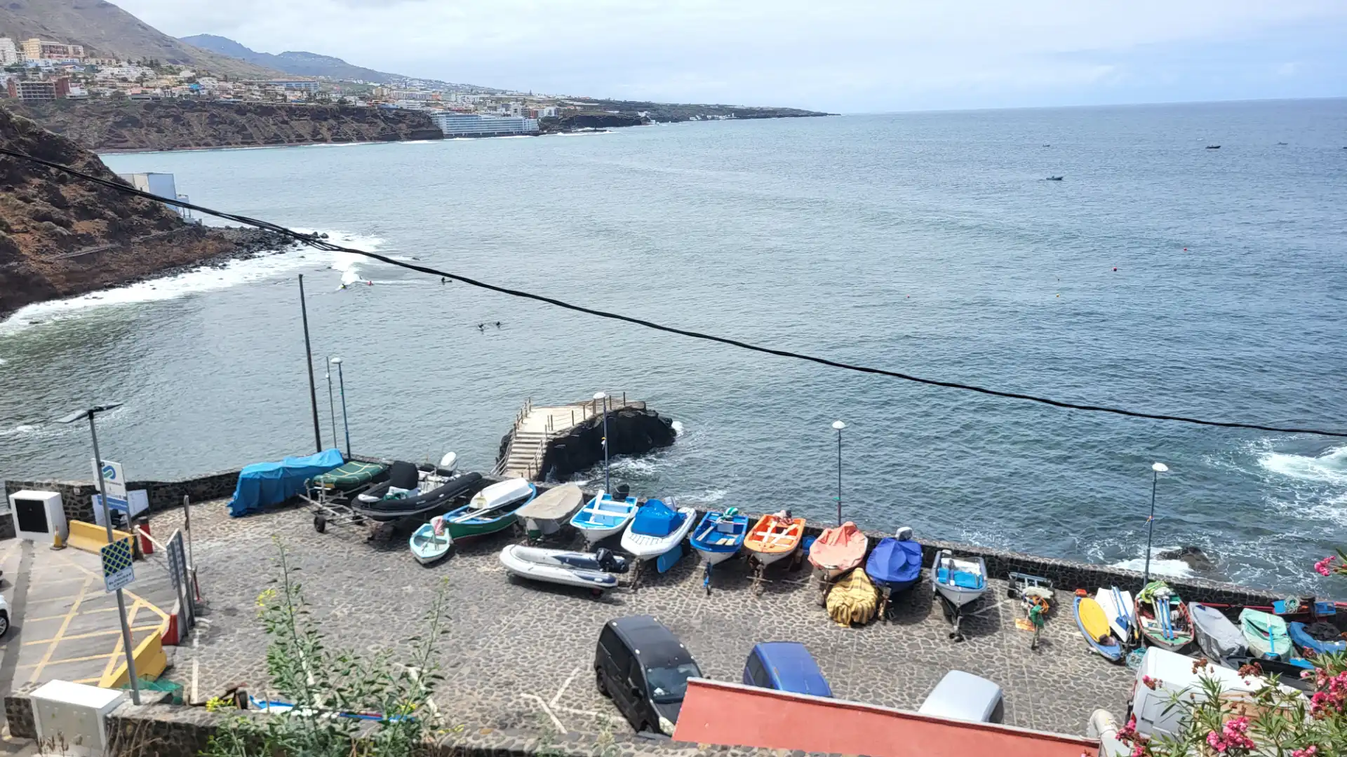 Casa o chalet en venta en San Cristóbal de la Laguna con Terraza