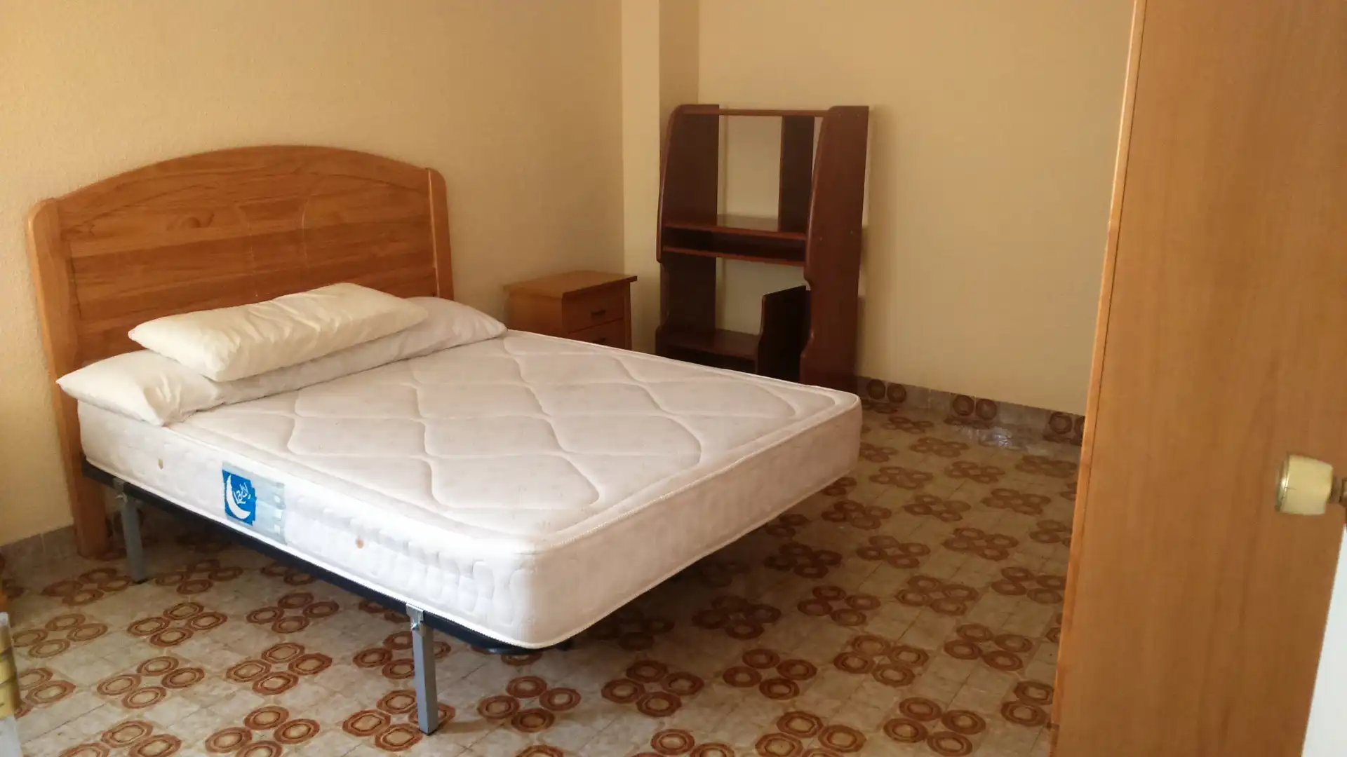 Flat for rent in Calle Virgen del Rosario, San Matías - Realejo