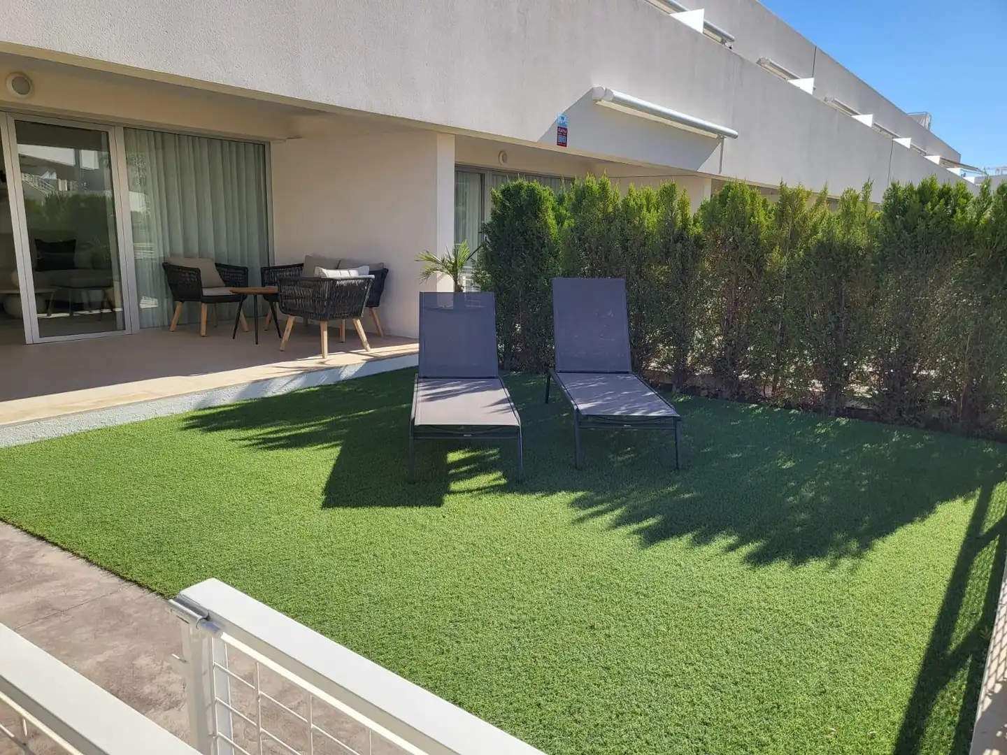 Bungalow avec piscine à vendre à Los Balcones - Los Altos, imagen 17
