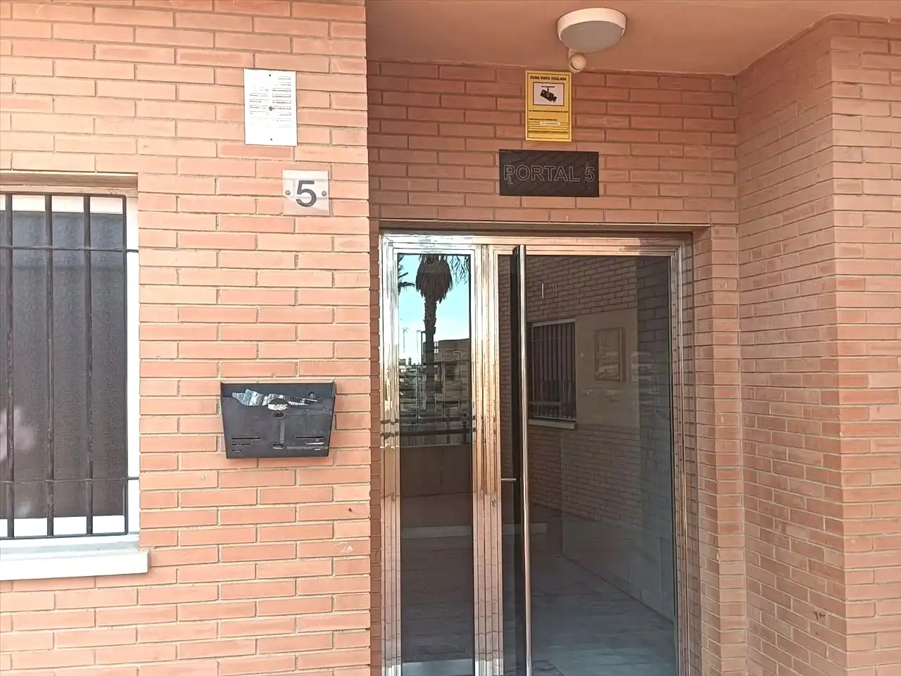 Piso en venta en Alhadra, imagen 2