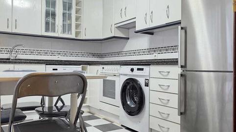 Foto 2 de Pis de lloguer a Calle del Norte, Plaza de Toros, Valladolid Capital