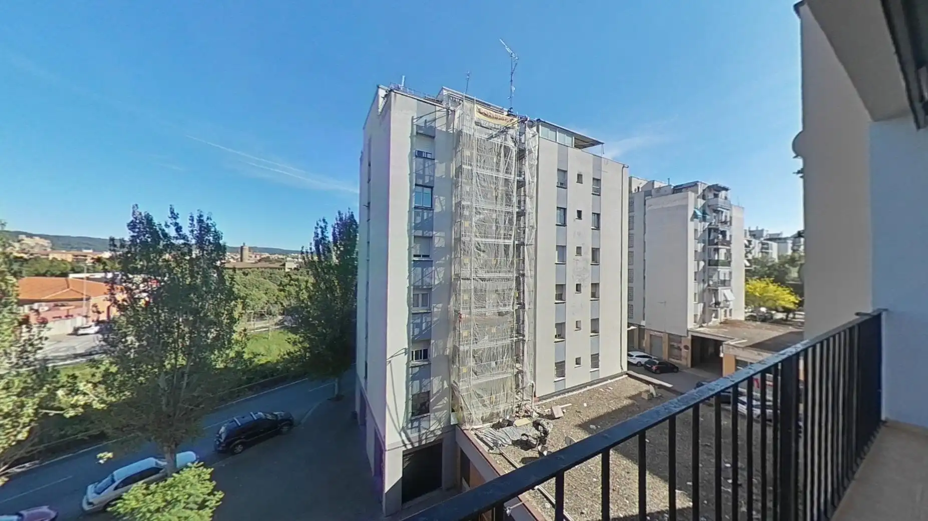 Wohnung mit Terrasse zum Verkauf in del Riu Güell, imagen 44
