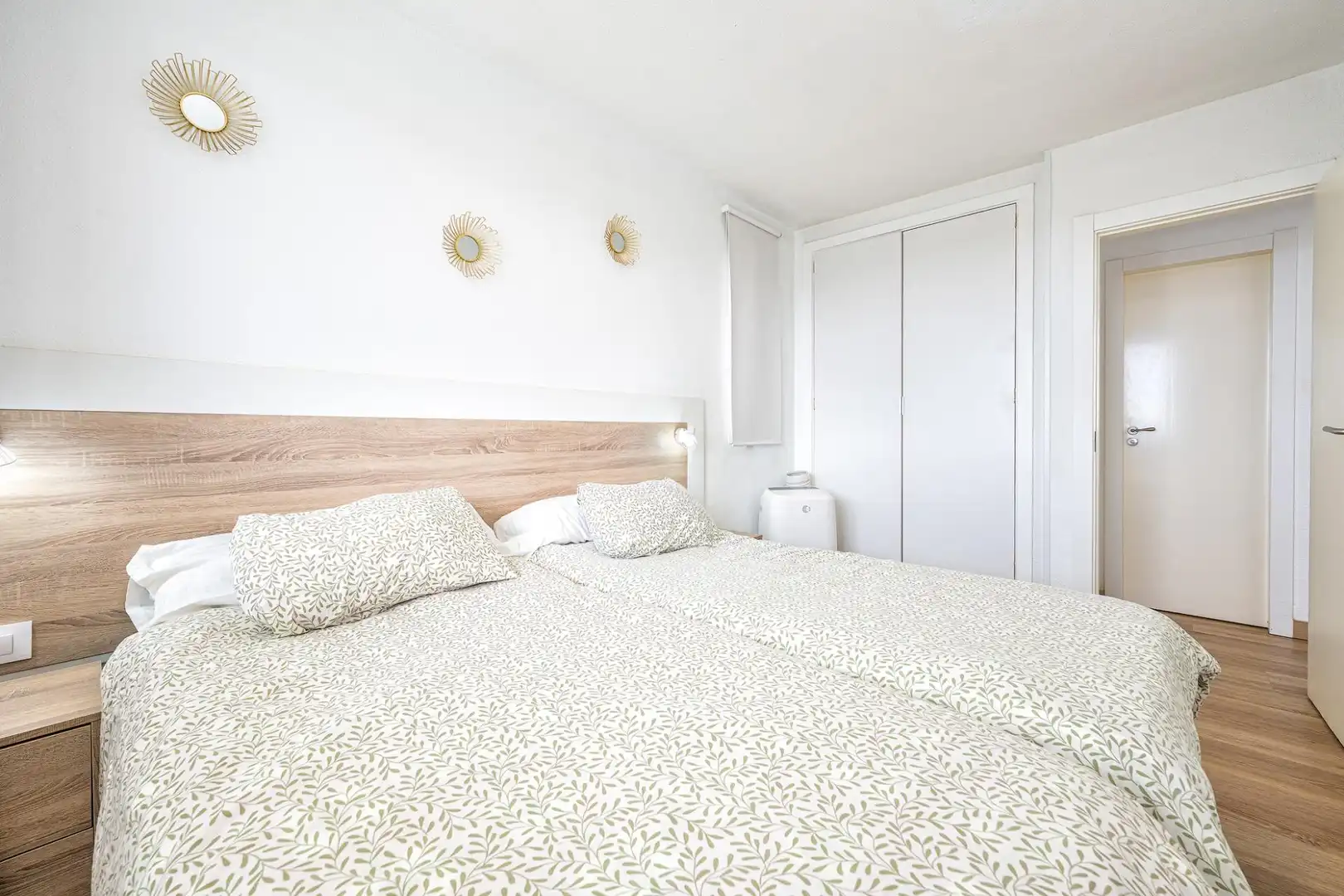 Appartement compact avec terrasse à louer à Puerto Rico, imagen 9