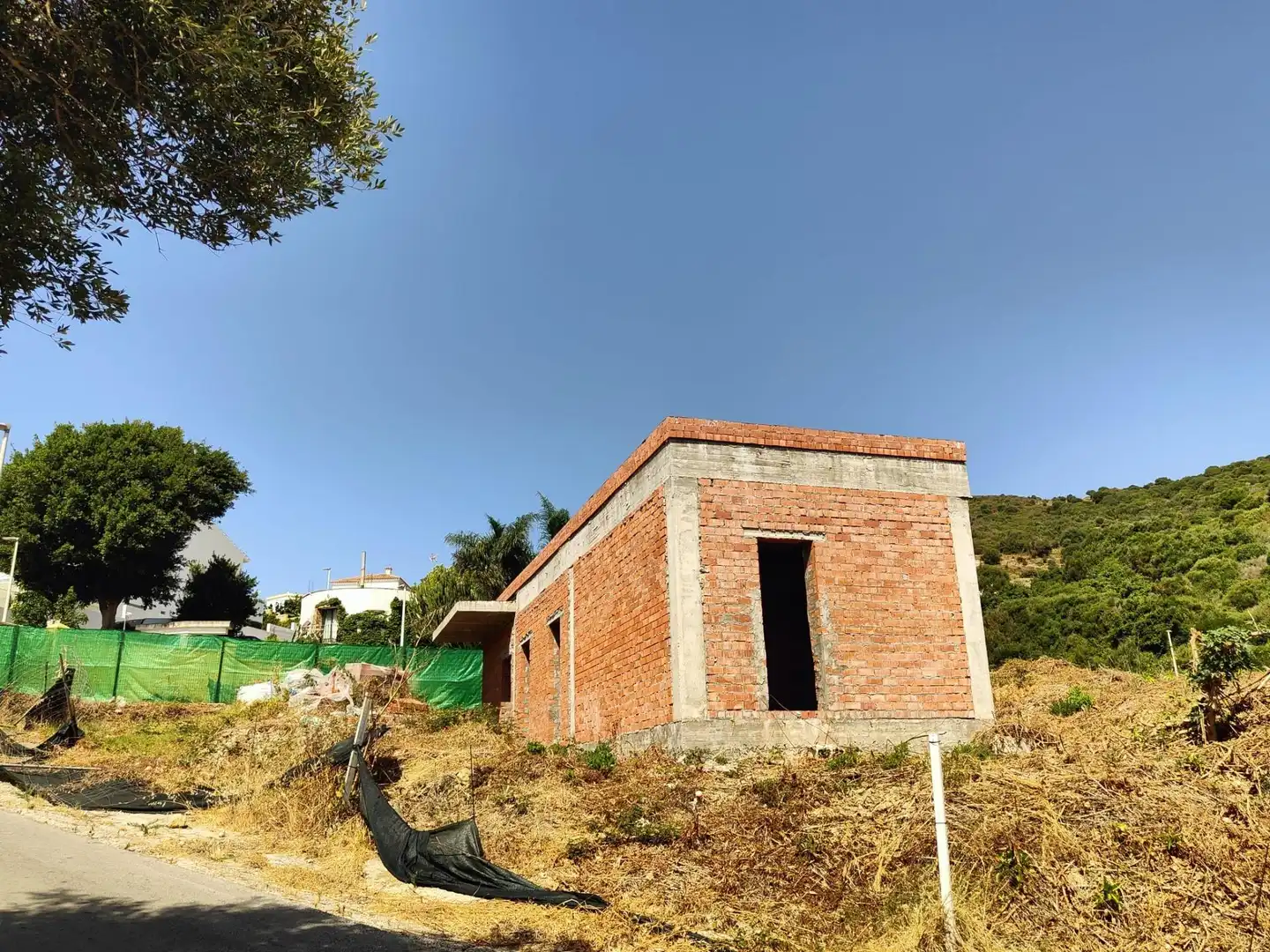 Terreno residencial en venta en San García, imagen 9