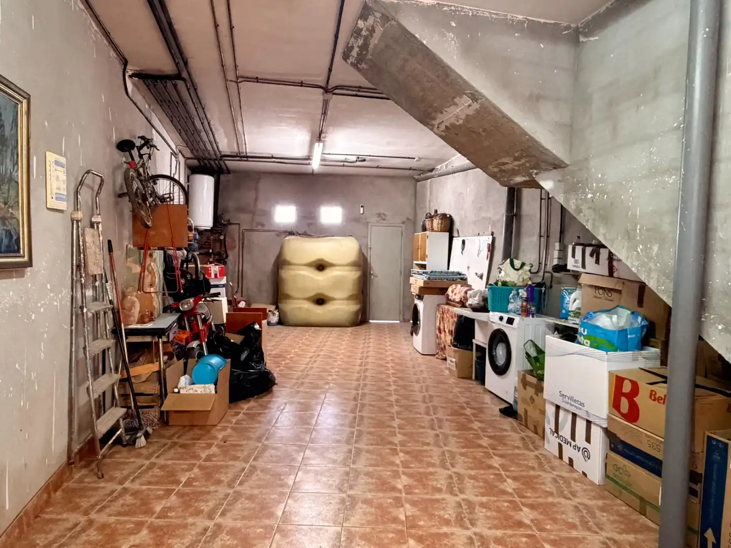 Houses for sale in Les Borges Blanques, Lleida