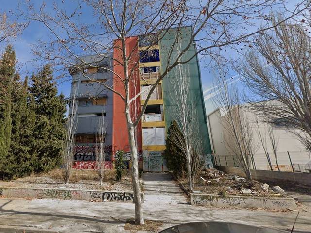 Nave industrial en Venta en VENUS, DE en Can Parellada