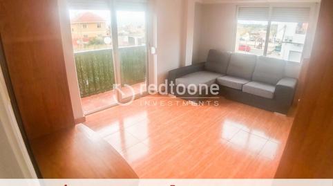 Foto 3 de Edifici en venda a Rabasa, Alicante