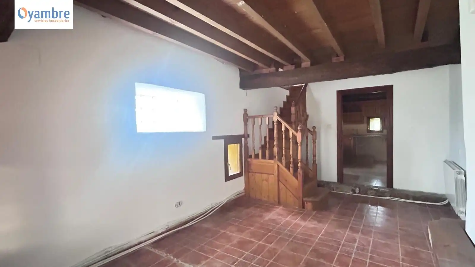 Casa adosada en venda en Liendo amb Jardí privat i Terrassa