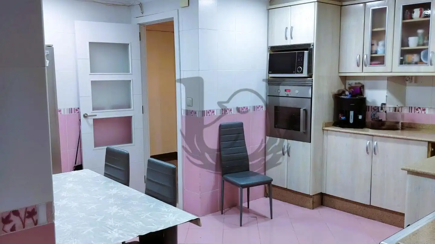 Piso con ascensor en venta en Quatre Carreres, imagen 7