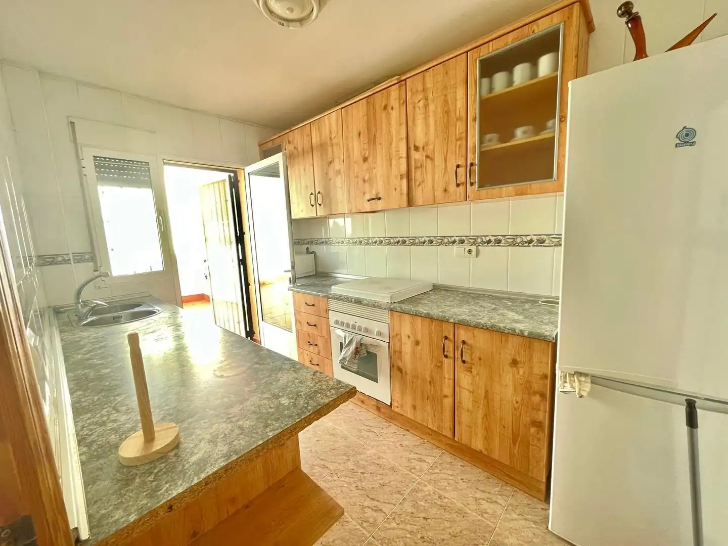 Terraced house with terrace for sale in Santiago de la Ribera, imagen 28