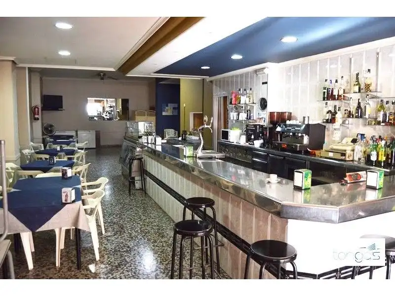 Local commercial à vendre à La Llosa de Ranes, imagen 12