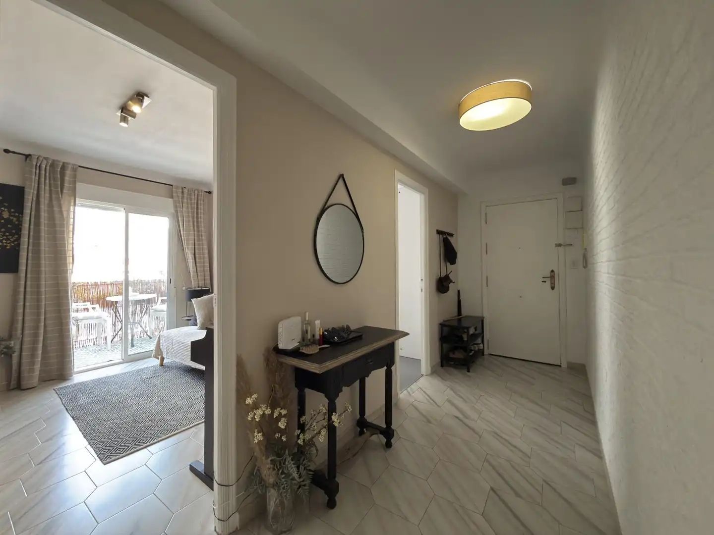 Flat with terrace for sale in Calle ALCALA, imagen 22