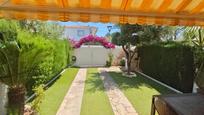 Garden of Single-family semi-detached for sale in Roda de Berà  with Private garden and Balcony