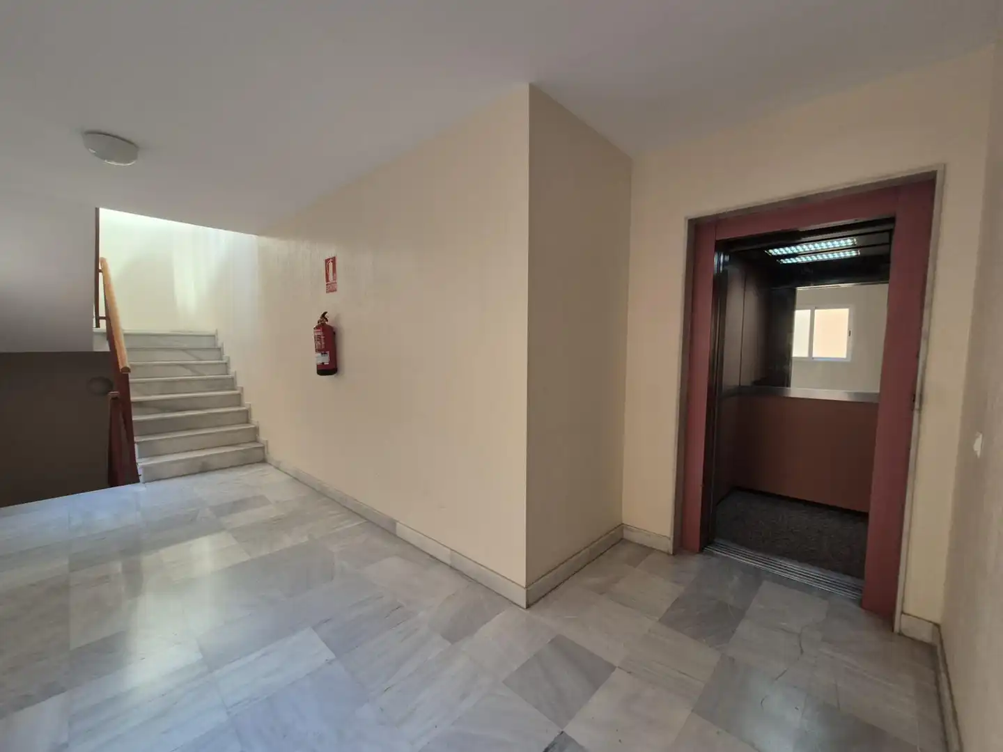 Ático con ascensor en venta en El Ejido Ciudad, imagen 29