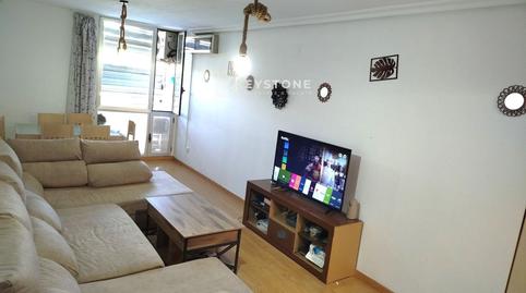 Foto 3 de Pis en venda a Calle de la Cruz del Sur,, Florida Alta, Alicante