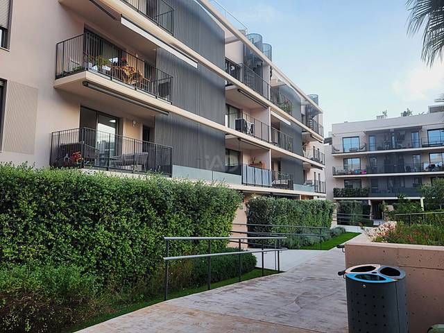 Piso en Venta en Estadi Balear