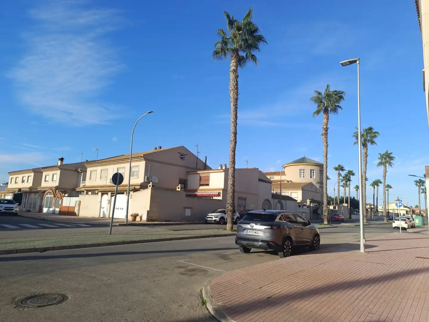 Apartament en venda a Calle UNAMUNO