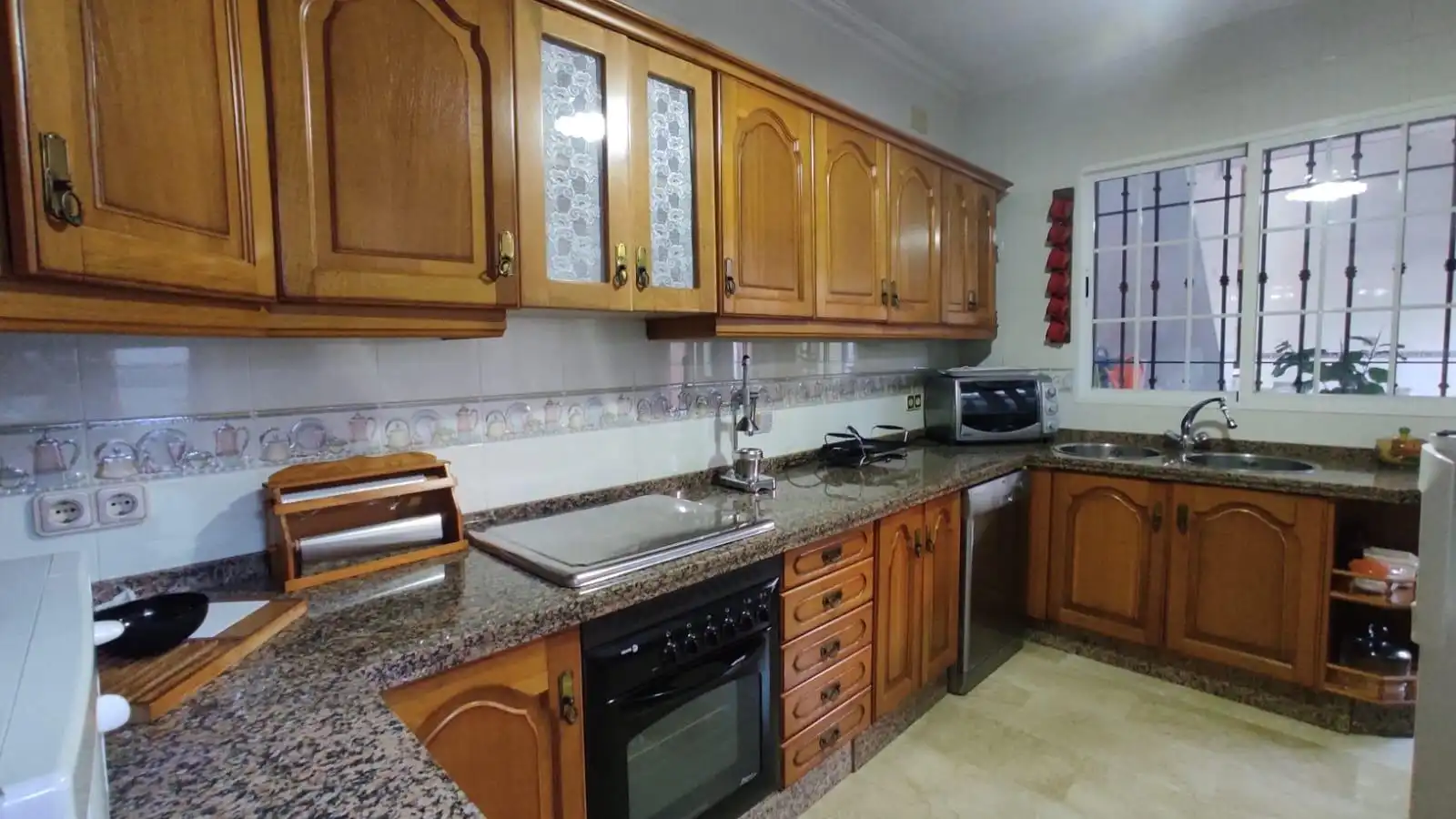 Casa amb terrassa en venda a El Carpio, imagen 14
