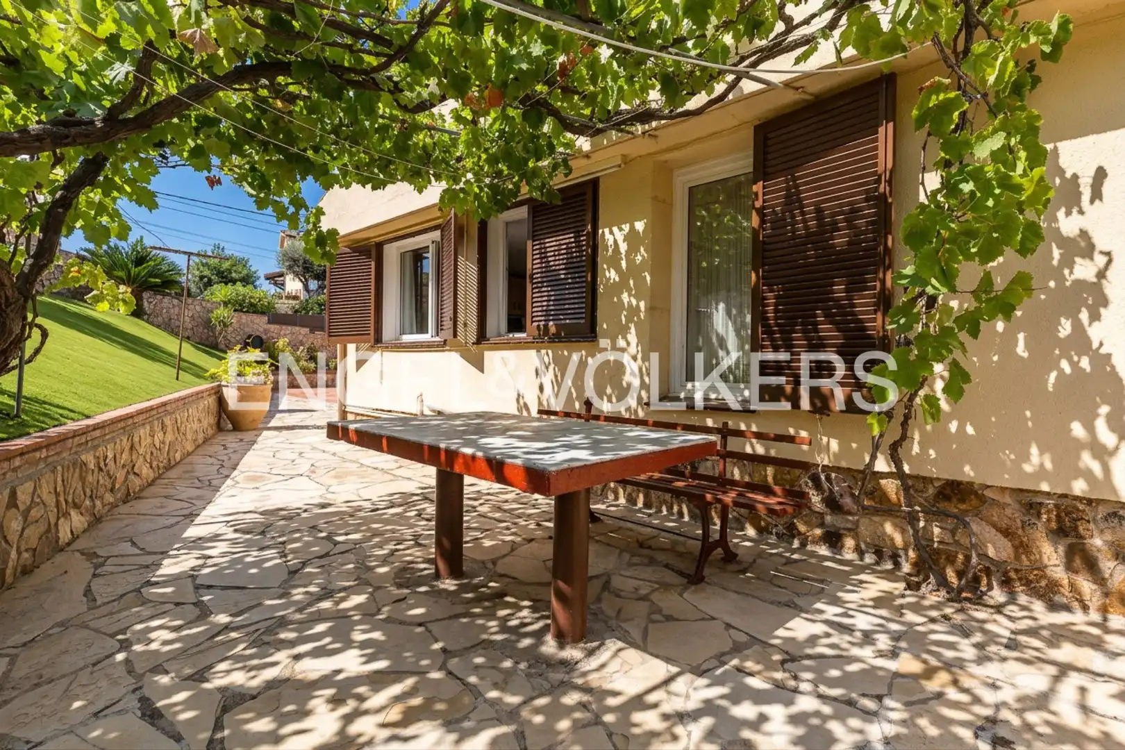 Maison avec terrasse à vendre à Sant Cebrià de Vallalta, imagen 54