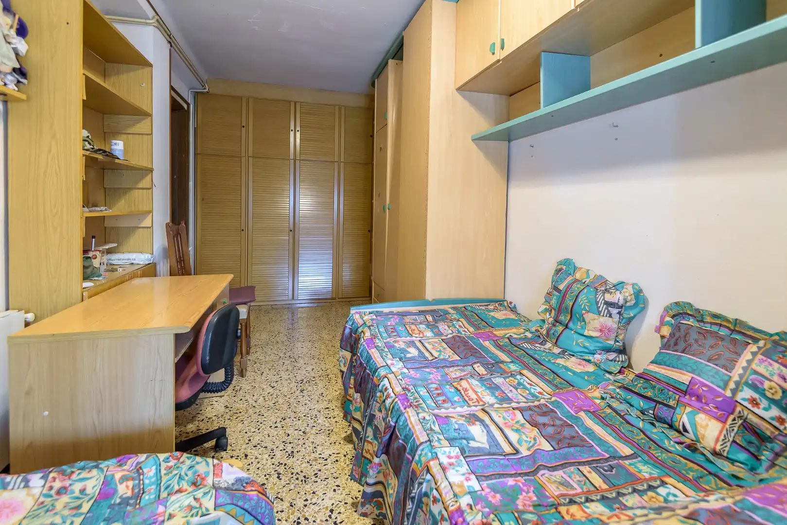 Habitación de Piso en venta en Tarragona con Aire acondicionado, Calefacción y Balcón